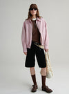 Breathable Linen Jacket