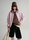 Breathable Linen Jacket
