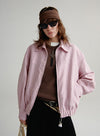 Breathable Linen Jacket