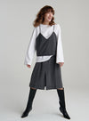 Shorts-Look Skirt