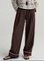 Wide Leg Loungewear Pants