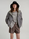 Windproof Outdoor Coat