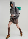 Windproof Outdoor Coat
