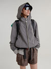 Windproof Outdoor Coat