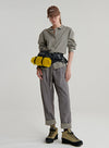 Outdoor Patchwork Pants