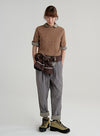 Outdoor Patchwork Pants
