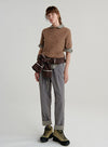Outdoor Patchwork Pants