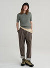 Outdoor Patchwork Pants