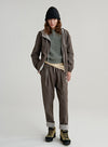 Outdoor Patchwork Pants