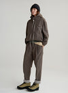 Outdoor Patchwork Pants