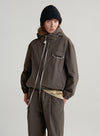 Windproof Outdoor Coat