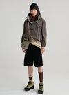 Windproof Outdoor Coat