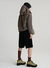 Windproof Outdoor Coat