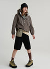 Windproof Outdoor Coat