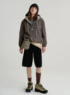 Windproof Outdoor Coat