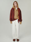 Dual Side Wool Jacket