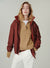 Dual Side Wool Jacket