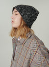 2-in-1 Knit Hat & Scarf