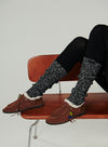 Knit Socks