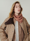Short Down Puffer Jacket