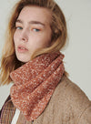 2-in-1 Knit Hat & Scarf