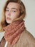 2-in-1 Knit Hat & Scarf