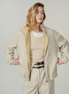 Dual Side Wool Jacket