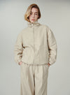 Dual Side Wool Jacket