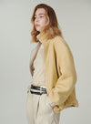 Dual Side Wool Jacket