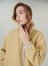 Dual Side Wool Jacket