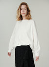 Patchwork Shirt Long Sleeve