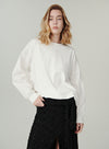Patchwork Shirt Long Sleeve