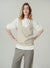 U Neck Layering Top