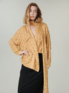 Handmade Beaded Blouse