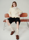 Knit Socks