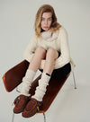 Knit Socks