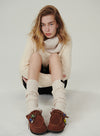 Knit Socks