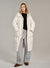 Utility Long Down Coat