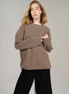 Cashmere Crewneck Sweater