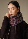 Fair Isle Scarf
