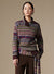Fair Isle Crewneck Sweater