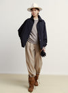 Down Shirt Jacket