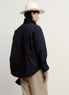 Down Shirt Jacket