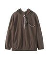 Windproof Outdoor Coat