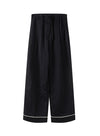 Wide Leg Loungewear Pants