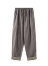 Outdoor Patchwork Pants