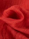 Breathable Linen Jacket