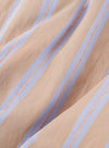 Classic Stripe Chain Blouse