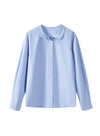 Lace Collar Blouse