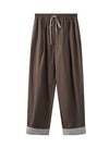 Outdoor Patchwork Pants